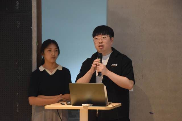 Startup Competition — photo 3