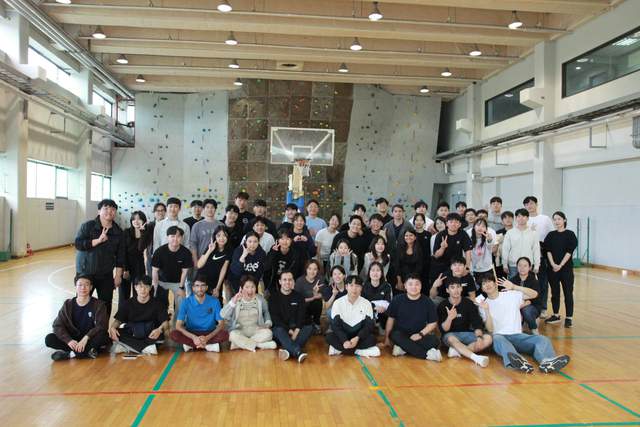 Department sports event — photo 3