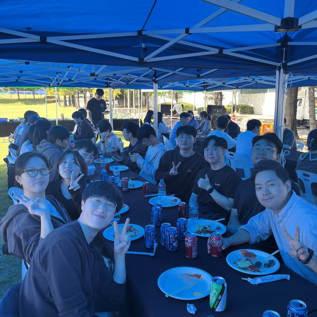 Department sports event — photo 4