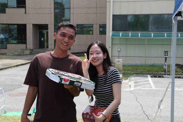 2024 Spring Semester gathering — photo 12