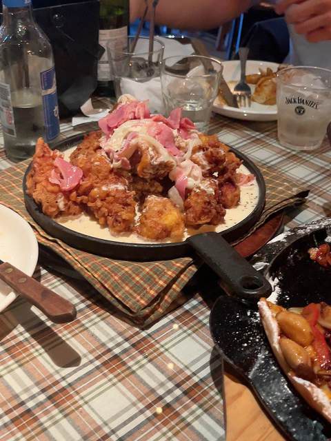 Tupa in Jeju ITS confence — photo 7