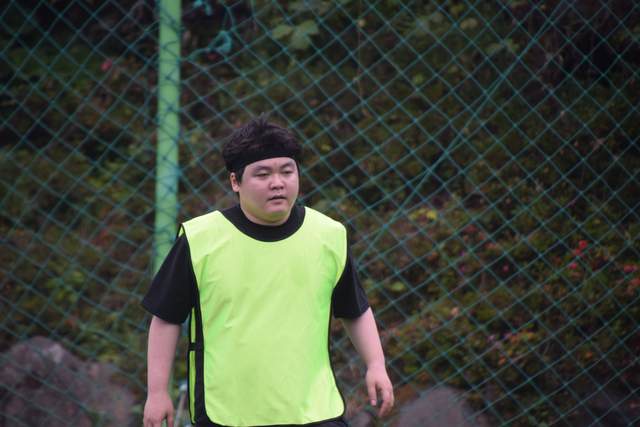Jeju A-League — photo 12