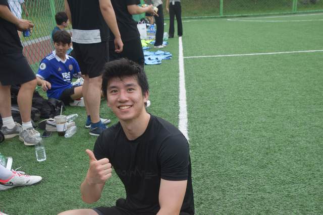 Jeju A-League — photo 7