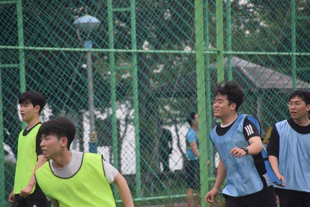 Jeju A-League — photo 8
