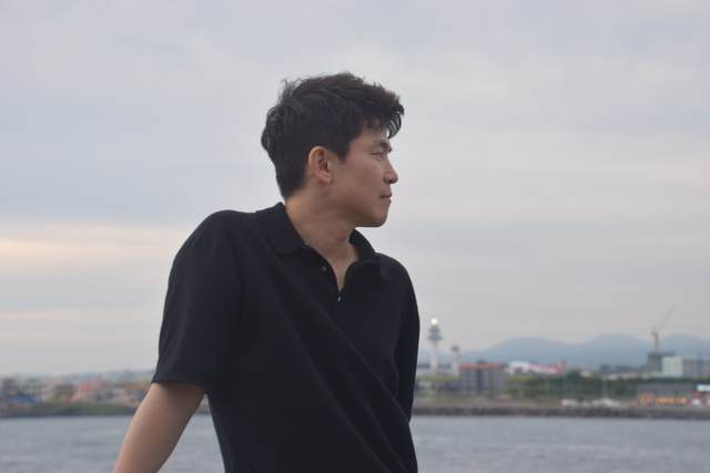 Jeju Yacht trip — photo 7