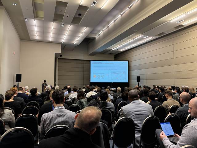 TUPA in TRB 2025 — photo 6
