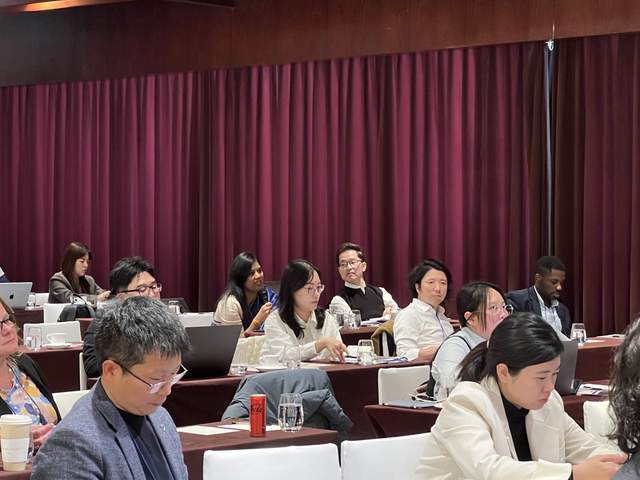 Crowd Safety Summit 2025 — photo 4