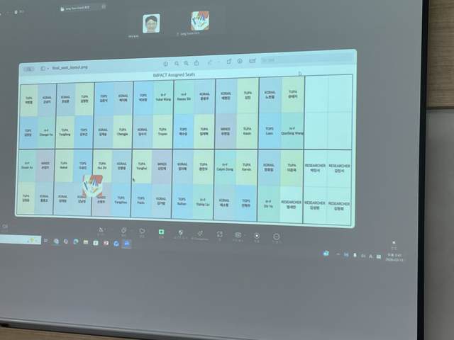 2026 New semester — photo 3